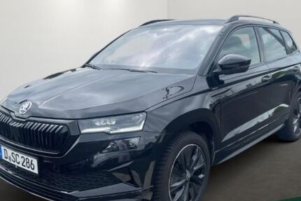 Skoda Karoq 11.949 km 39.890 &euro; Düsseldorf 40233