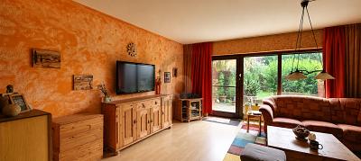 WOHNEN IN RUHIGER LAGE  GARTEN, KELLER & GARAGE - Reihenmittelhaus Rheinberg | Angebot:27159829