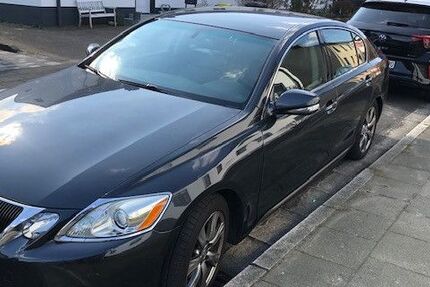 Lexus GS 300 225.000 km 6.850 &euro; Recklinghausen 45665