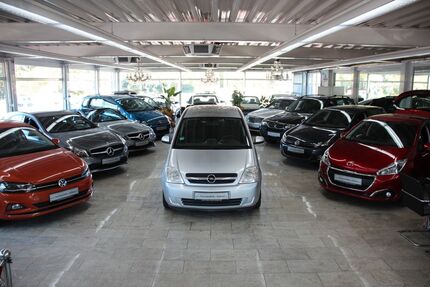 Opel Meriva 210.000 km 1.490 &euro; Essen 45356