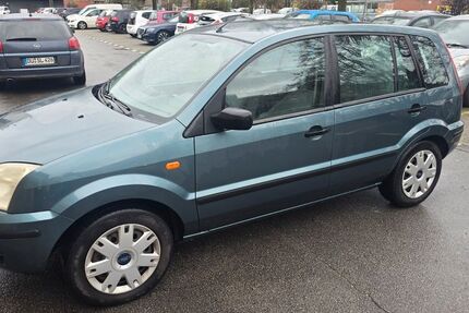 Ford Fusion 305.000 km 1.500 &euro; Duisburg 47166