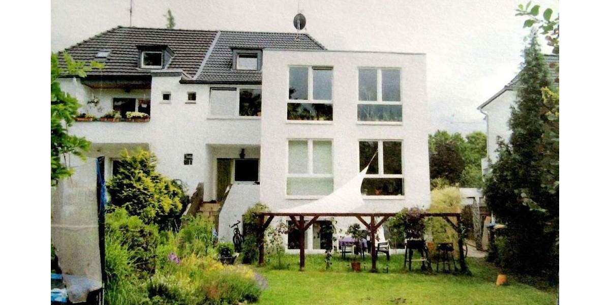 Doppelhaushälfte Dinslaken Innenstadt - 1 Zimmer, 300 m&sup2;, 679.000&euro; | Angebot:25256136