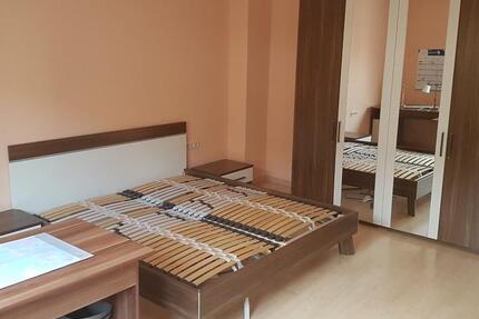 Einziehen und Wohlfühlen: Liebevoll renovierte Stadtwohnung in Bo 2.5 zimmer