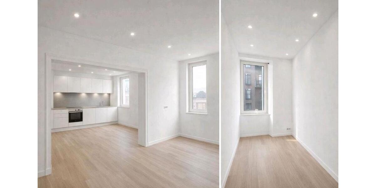 Etagenwohnung Recklinghausen - 3 Zimmer, 85 m&sup2;, 1.350&euro; | Angebot:26297458