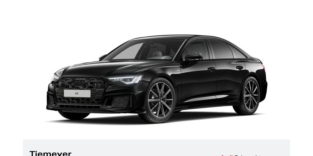 Audi A6 44.121 km 43.590 &euro; Oberhausen 46047