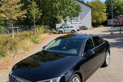Audi A4 75.000 km 30.999 &euro; Düsseldorf 40597
