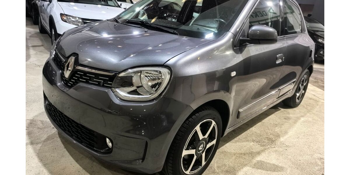 Renault Twingo 49.121 km 8.400 &euro; Voerde 46562