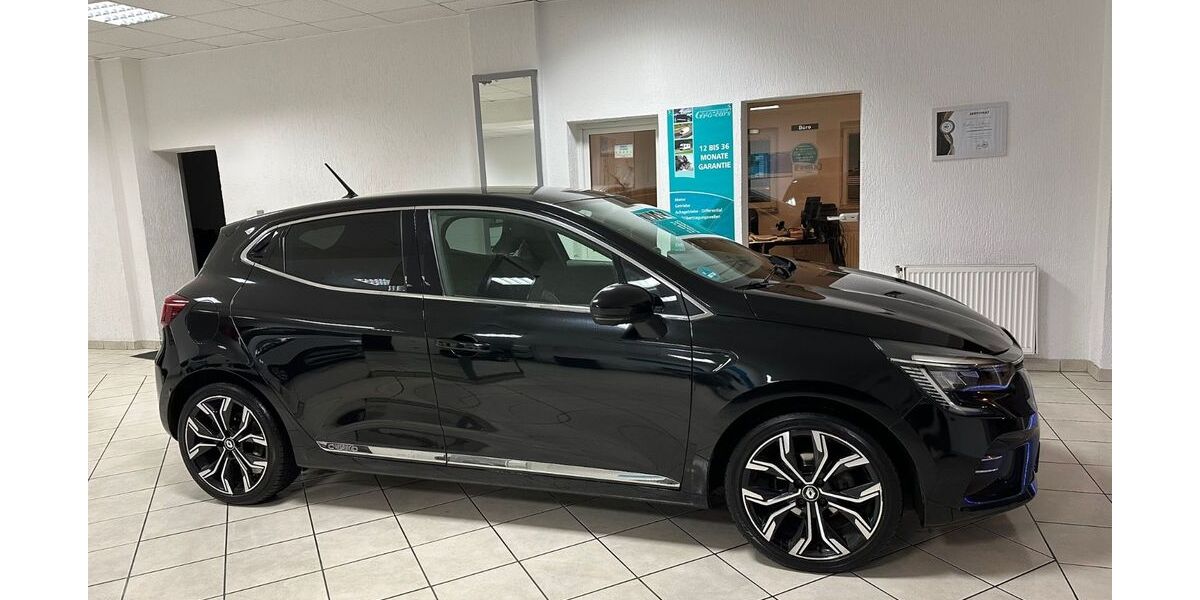 Renault Clio 28.248 km 15.499 &euro; Voerde 46562
