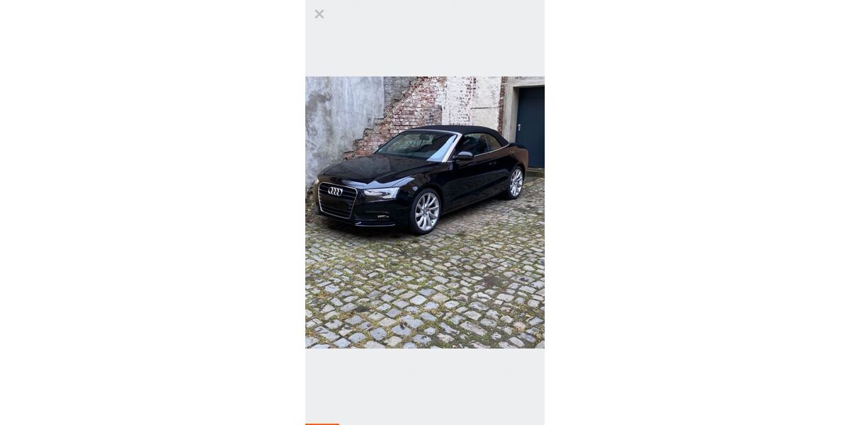 Audi A5 227.800 km 7.500 &euro; Ratingen 40880