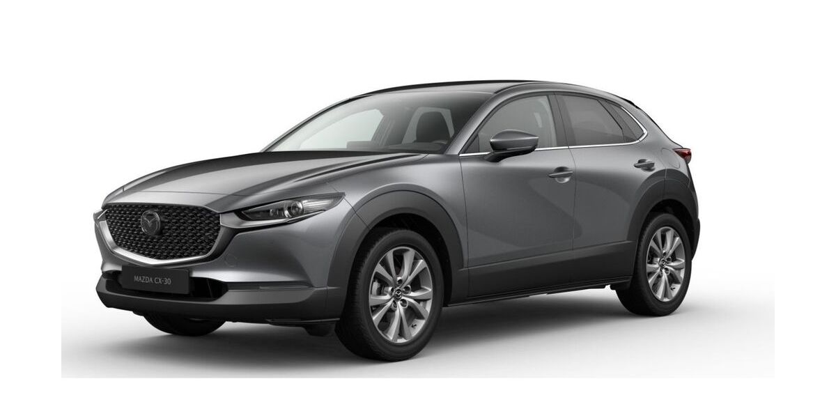Mazda CX-30 22.246 km 26.250 &euro; Moers 47441