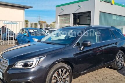 Subaru Outback 213.000 km 8.599 &euro; Dinslaken 46539