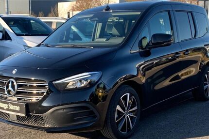 Mercedes-Benz T-Klasse 9.729 km 32.880 &euro; Krefeld 47807