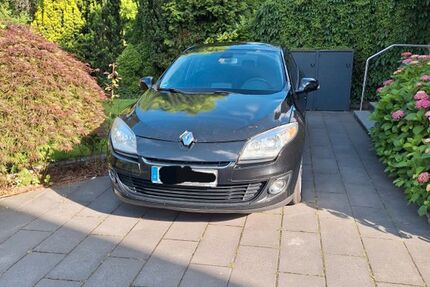 Renault Megane 196.000 km 2.900 &euro; Krefeld 47807