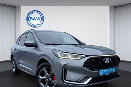 Ford Kuga 4.245 km 33.999 &euro; Krefeld 47805