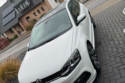VW Polo 118.000 km 12.200 &euro; Alpen 46519