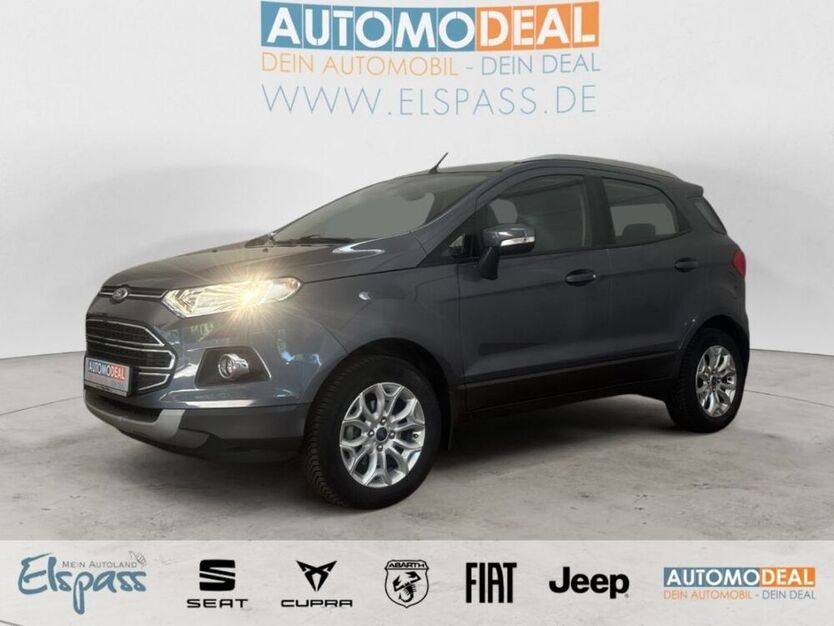 EcoSport