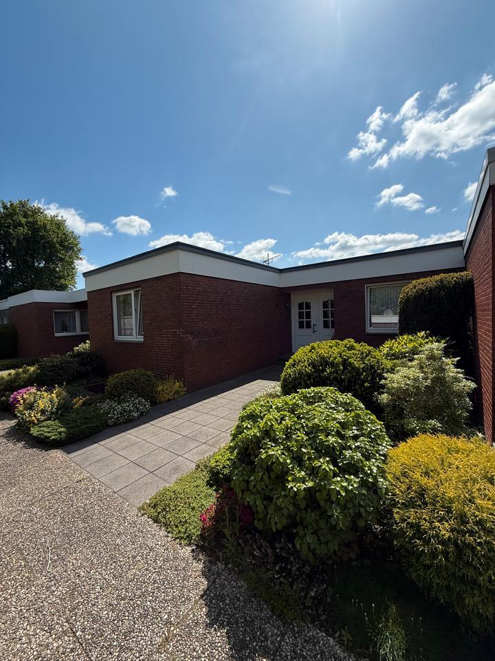 Elegantes 5-Zimmer Haus mit Garage in Gelsenkirchen-Feldmark zimmer