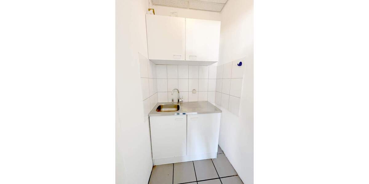 Gewerbeobjekt Oberhausen Osterfeld-West - 2 Zimmer, 455&euro; | Angebot:25043595