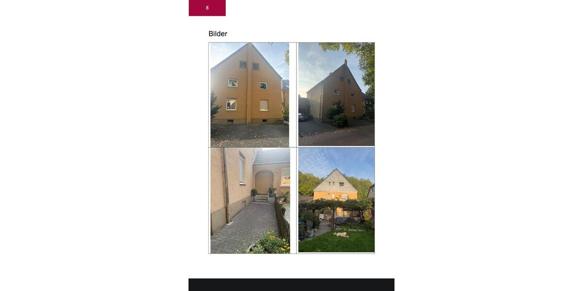 Einfamilienhaus Dinslaken Lohberg - 439.000&euro; | Angebot:24784094