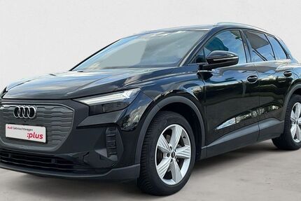 Audi Q4 e-tron 26.689 km 26.980 &euro; Wesel 46483