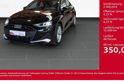 Audi A3 6.632 km 34.460 &euro; Wesel 46485