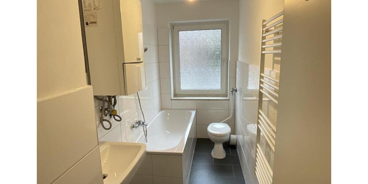 Etagenwohnung Duisburg Beeck - 3 Zimmer, 69 m&sup2;, 519&euro; | Angebot:26385396