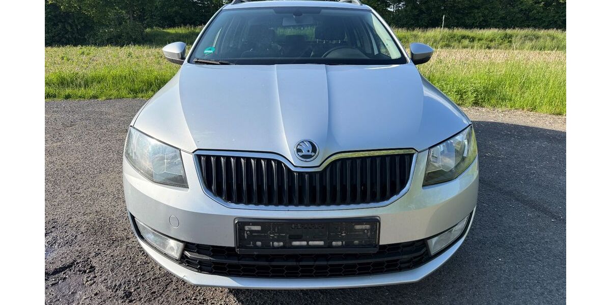 Skoda Octavia 320.000 km 3.950 &euro; Neukirchen-Vluyn (bei Duisburg) 47506