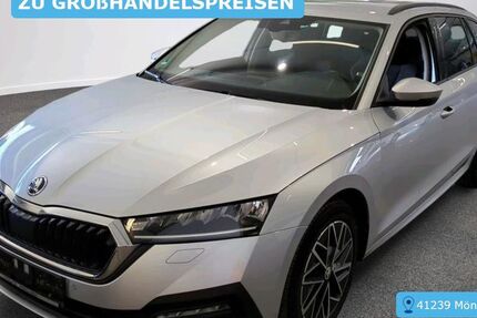 Skoda Octavia 81.356 km 17.287 &euro; Krefeld 47829