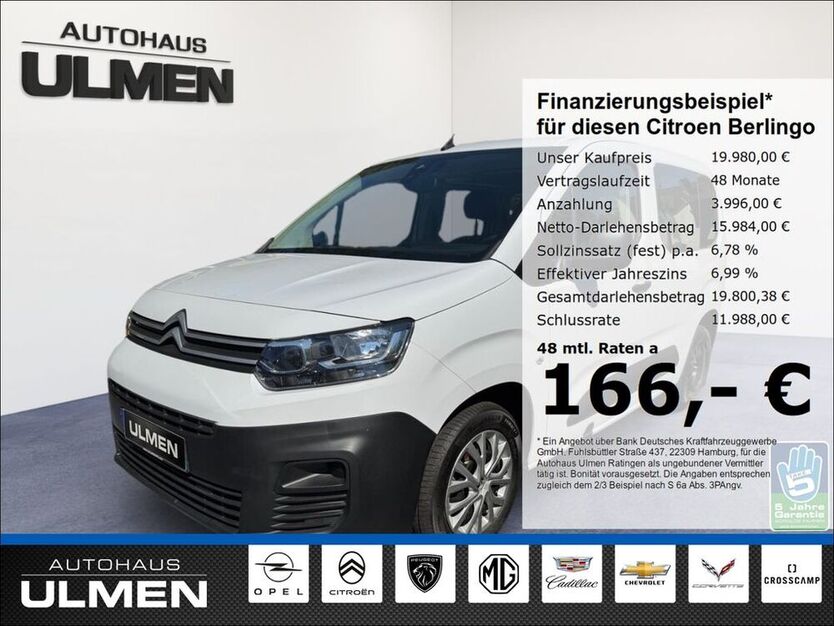 Berlingo