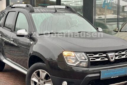 Dacia Duster 68.000 km 8.990 &euro; Oberhausen 46049