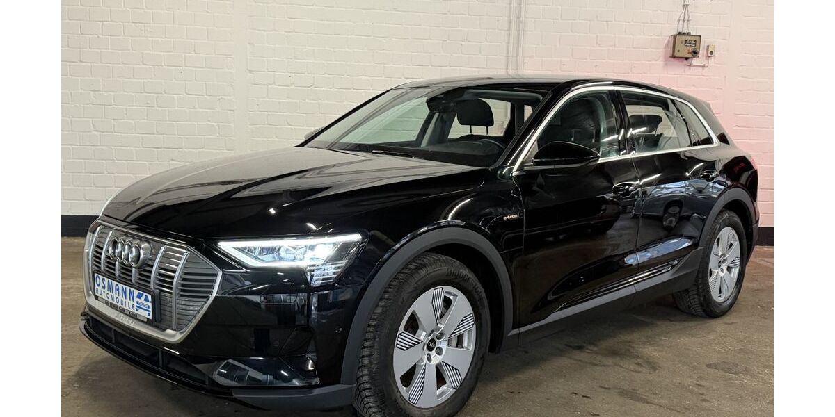 Audi e-tron 19.522 km 28.900 &euro; Krefeld 47805