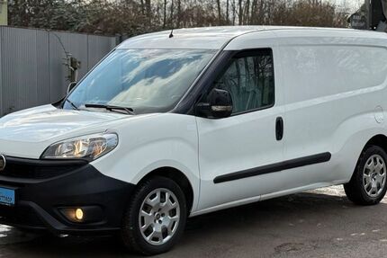 Fiat Doblo 200.000 km 4.999 &euro; Bottrop 46238