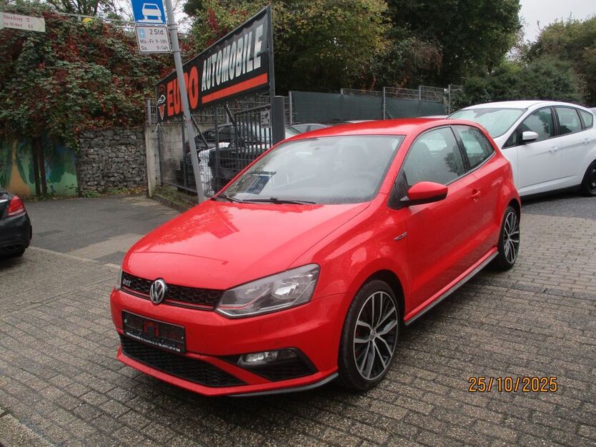 VW Polo 145.000 km 10.850 € Oberhausen 46149