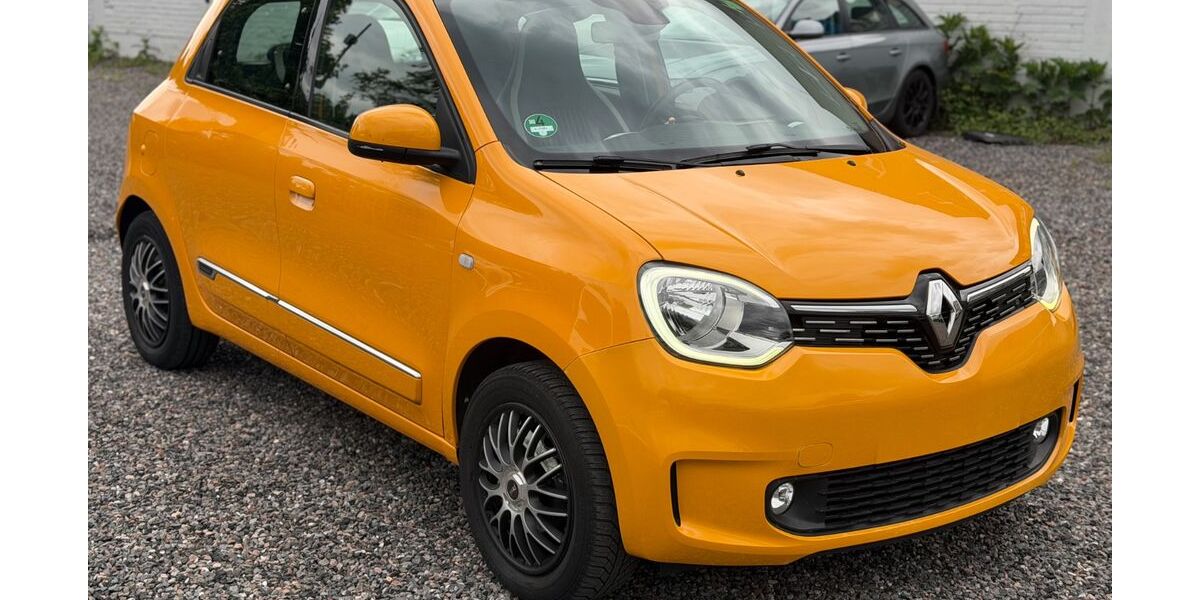 Renault Twingo 100.000 km 8.499 &euro; Essen 45307