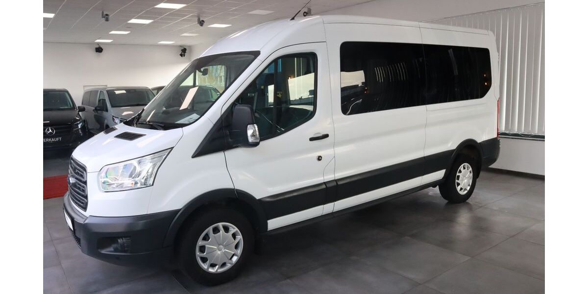 Ford Transit 149.082 km 16.950 &euro; Essen 45329