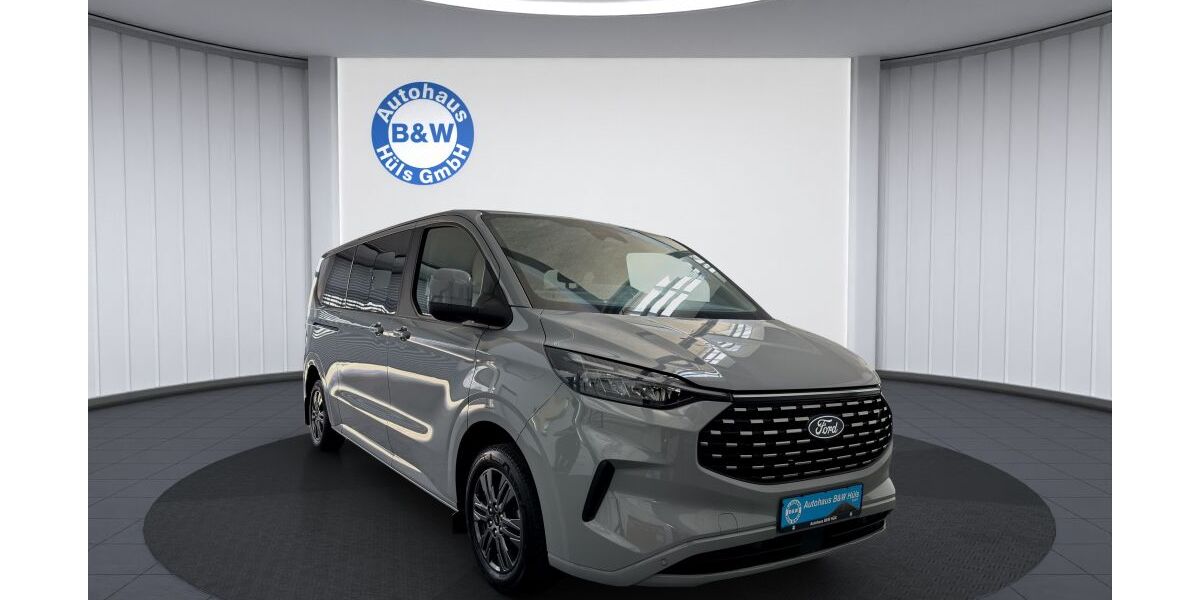 Ford Tourneo Custom 19.651 km 44.999 &euro; Krefeld 47805