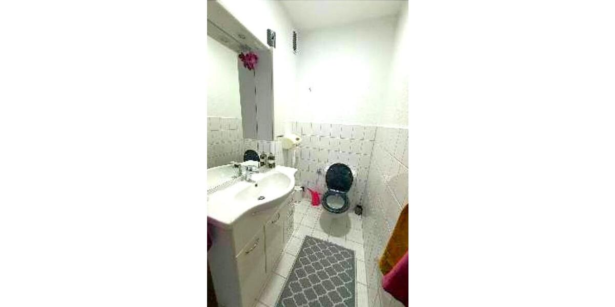 4-Zi-WHG 91 qm. mit Balkon & Tiefgarage - PROVISIONSFREI - 4 zimmer