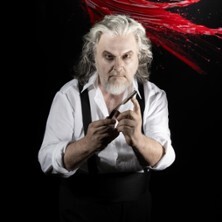 Sweeney Todd Krefeld