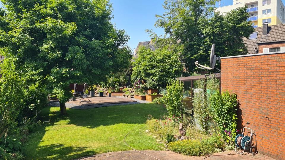 DHH mit Charme PRIVAT zu verkaufen 5 zimmer