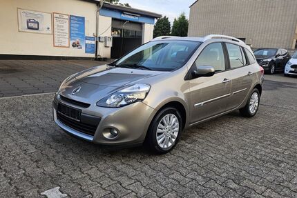Renault Clio 76.498 km 3.750 &euro; Duisburg 47058