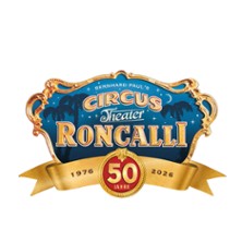 Circus-Theater Roncalli 19.06.2026 Rheinpark