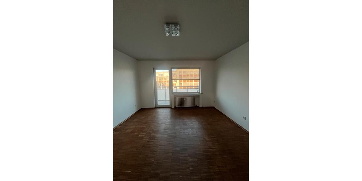 Frisch saniertes City-Apartment am Hofgarten 1 zimmer