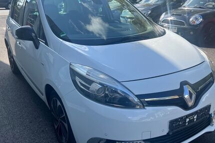 Renault Scenic 159.000 km 6.499 &euro; Recklinghausen 45663