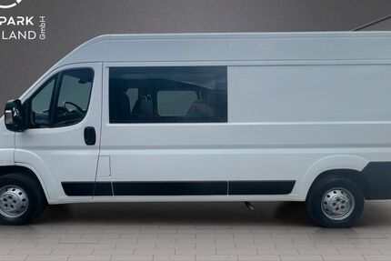 Citroen Jumper