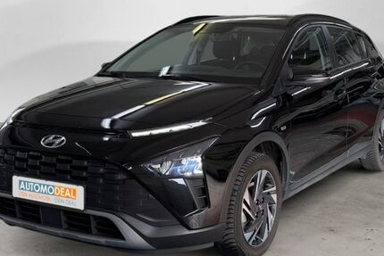 Hyundai BAYON 22.000 km 18.479 &euro; Dinslaken 46539