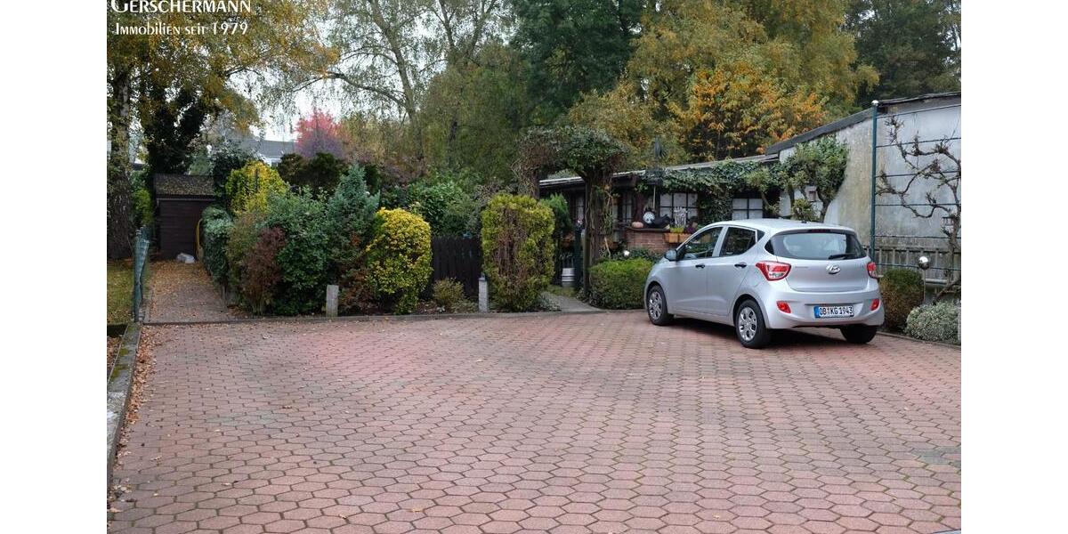 Etagenwohnung Oberhausen Rothebusch - 1.5 Zimmer, 53 m&sup2;, 95.000&euro; | Angebot:27156984