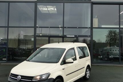 VW Caddy 250.000 km 8.490 &euro; Duisburg 47229