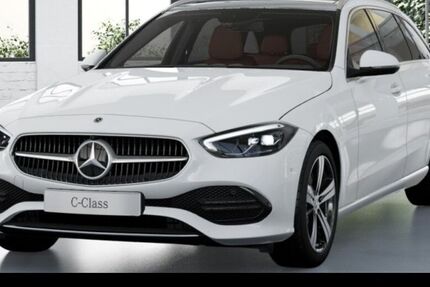 Mercedes-Benz C 180 11.271 km 38.990 € Düsseldorf 40470