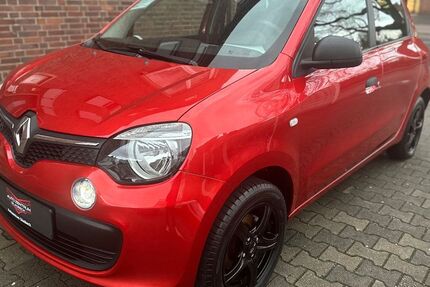 Renault Twingo 59.000 km 6.990 &euro; Gladbeck 45968