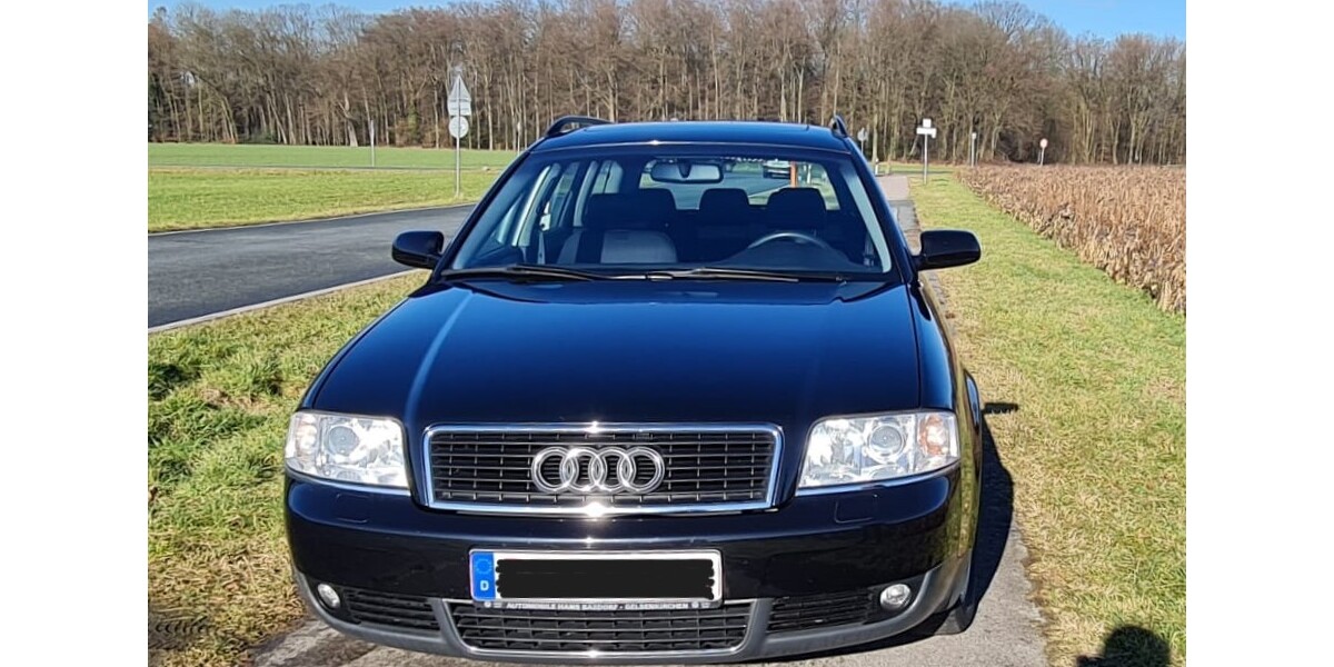 Audi A6 Avant 140.600 km 3.500 &euro; Gelsenkirchen 45879